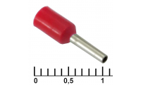 изображение DN00506 red (1x6mm)