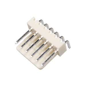Изображение Разъём WF-06R pitch 2.54mm