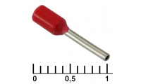 изображение DN00308 red (0.8x8mm)