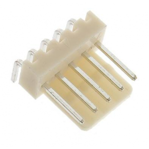 Изображение Разъём WF-05R pitch 2.54mm