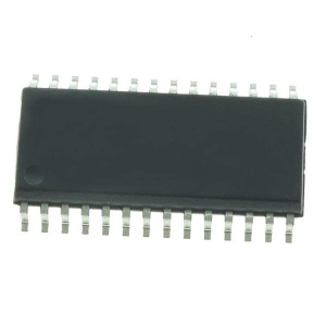Изображение Микросхема PIC18F26K20T-I/SO