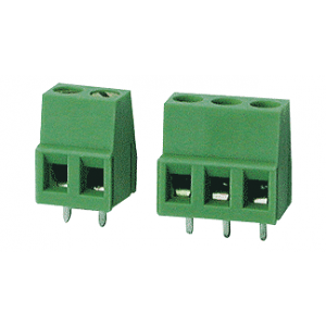 Изображение Клеммник KLS2-128-500-03P (Green)