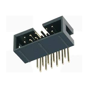 Изображение Разъём KLS1-202-20-R-B (BH-20R)