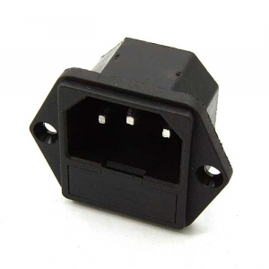 Изображение Разъем питания AC-004