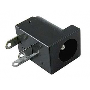 Изображение Разъем питания штырьковый PJ002 2.0mm