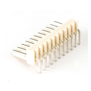 Изображение Разъем питания низковольтный WF-11R pitch 2.54mm