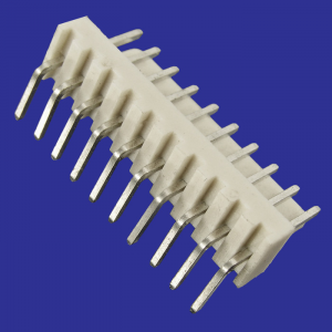 Изображение Разъем питания низковольтный WF-10R pitch 2.54mm