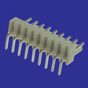 Изображение Разъем питания низковольтный WF-09R pitch 2.54mm