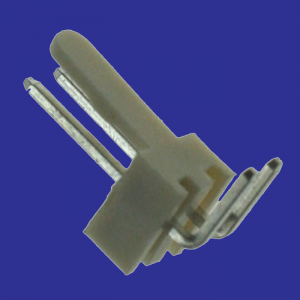 Изображение Разъем питания низковольтный WF-02R pitch 2.54mm