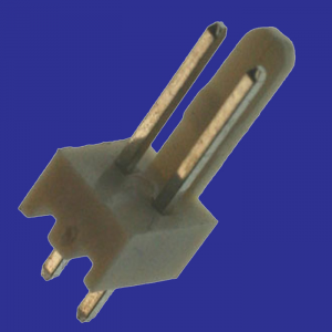 Изображение Разъем питания низковольтный WF-02 pitch 2.54mm
