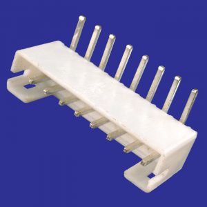 Изображение Разъем питания низковольтный WB-08R (MW-8MR) pitch 2.00 м