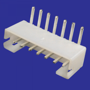 Изображение Разъем питания низковольтный WB-07R (MW-7MR) pitch 2.00 м