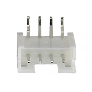 Изображение Разъем питания низковольтный WB-04R (MW-4MR) pitch 2.00 м