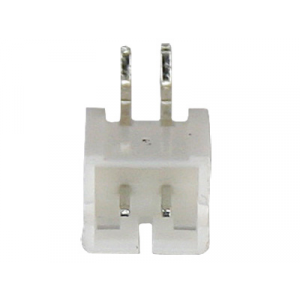 Изображение Разъем питания низковольтный WB-02R (MW-2MR) pitch 2.00mm