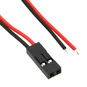Изображение Провод BLS-2 AWG26 0.3m