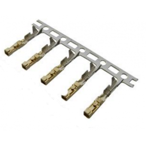 Изображение Контакт BLS (BLD) pitch 2,54mm