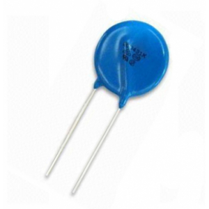 Изображение Варистор 10D201K
