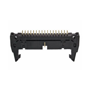 Изображение Разъём SCM-34 / IDCC-34MS