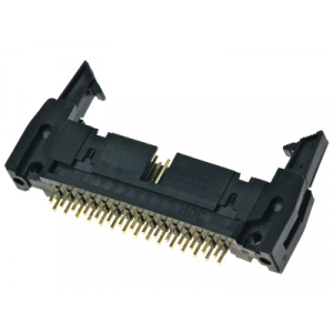 Изображение Разъём SCM-30 / IDCC-30MS