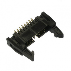 Изображение Разъём SCM-16 / IDCC-16MS
