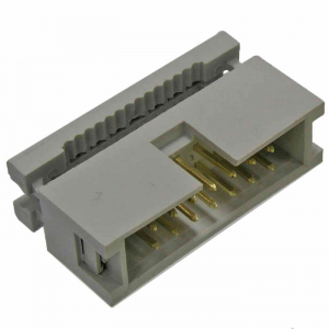 Изображение Разъём IDM-14
