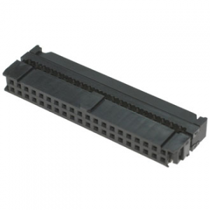 Изображение Разъём IDC-40F
