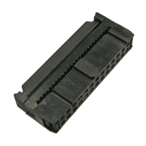 Изображение Разъём IDC-26F