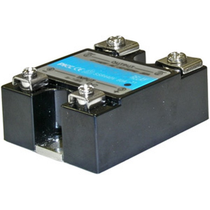 Изображение Реле твердотельное SSR-1 440V 60A (Z)A4 (90-280v)