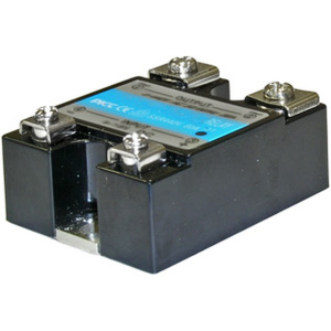 Изображение Реле твердотельное SSR-1 440V 40A (R)D1 (4-16v)