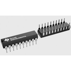 Изображение Микросхема SN74HC574N