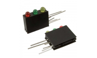 изображение 3mm*3 1.5-5v 4Lm YRG 15