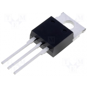 Изображение Транзистор BDX53C TO-220