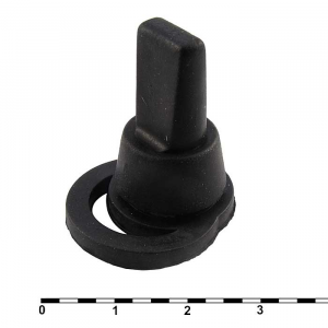 Изображение Протектор WPC-03 (12mm)