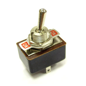 Изображение Тумблер KN3-3 on-on