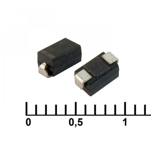 Изображение Диод SMD US1G