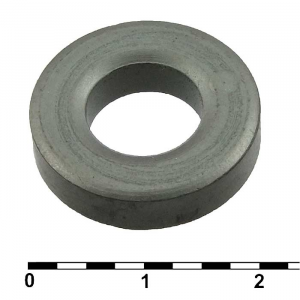 Изображение Феррит R20х10х5 PC40