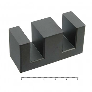 Изображение Феррит EE65/32/27 PC40