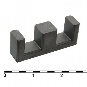 Изображение Феррит EE25.4/10/7 PC40