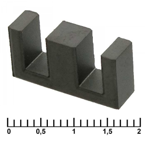 Изображение Феррит EE16/8/5 PC40