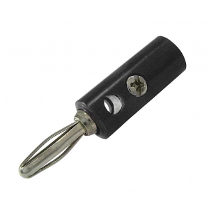 Изображение Разъём 10-0069 a AL black