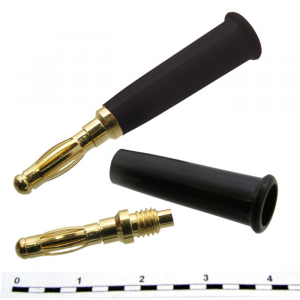 Изображение Разъём 10-0068 b black