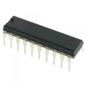 Изображение Микросхема ATtiny2313V-10PU