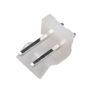 Изображение Разъём питания низковольтный MPW-02 pitch 5.08 mm