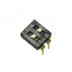 Изображение DIP переключатель DS2-02