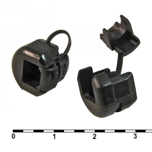 Изображение Фиксатор для кабеля SR5N-4