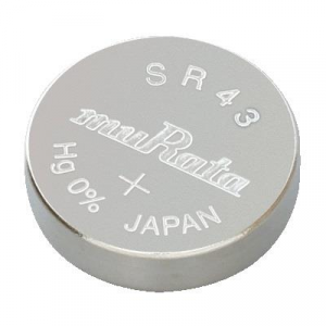 Изображение Батарейка SR43