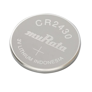 Изображение Батарейка CR2430