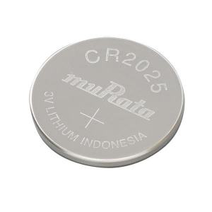 Изображение Батарейка CR2025