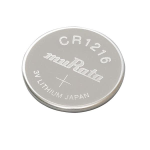 Изображение Батарейка CR1216