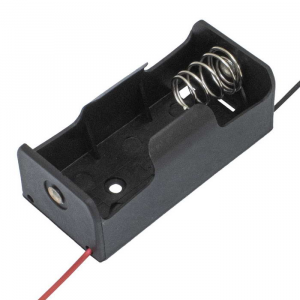 Изображение Батарейный отсек BH211 одна батарея C (BH617)